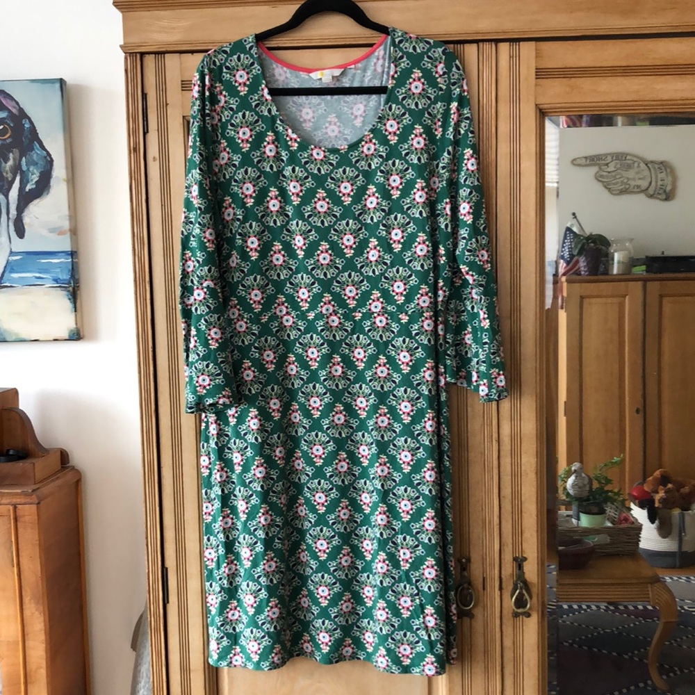 Boden Dress/Tunic 18